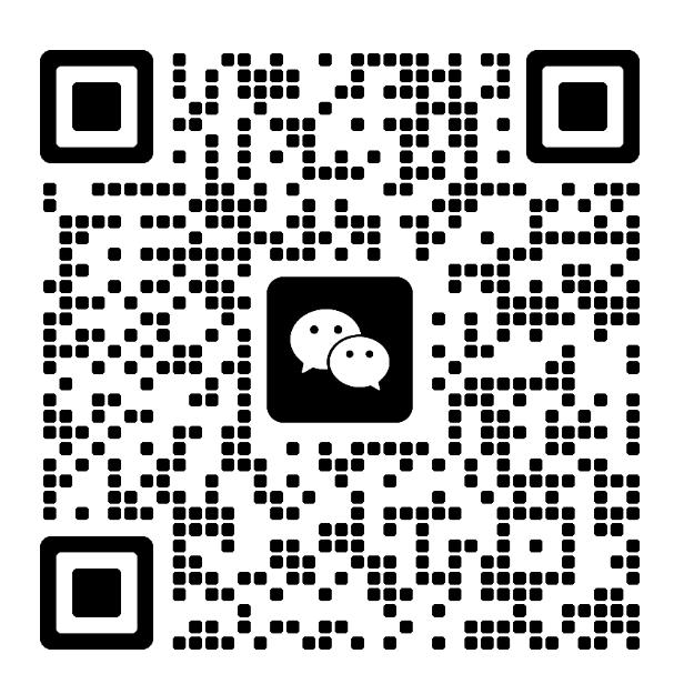 WeTrade众汇客服微信二维码